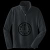 Value Fleece 1/4 Zip Pullover Thumbnail