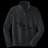 Value Fleece 1/4 Zip Pullover Thumbnail