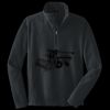Value Fleece 1/4 Zip Pullover Thumbnail