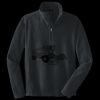 Value Fleece 1/4 Zip Pullover Thumbnail