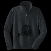 Value Fleece 1/4 Zip Pullover Thumbnail