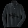 Value Fleece 1/4 Zip Pullover Thumbnail