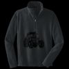 Value Fleece 1/4 Zip Pullover Thumbnail