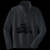 Value Fleece 1/4 Zip Pullover Thumbnail