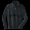 Value Fleece 1/4 Zip Pullover Thumbnail