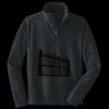 Value Fleece 1/4 Zip Pullover Thumbnail
