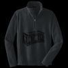 Value Fleece 1/4 Zip Pullover Thumbnail