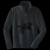 Value Fleece 1/4 Zip Pullover Thumbnail