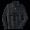 Value Fleece 1/4 Zip Pullover Thumbnail