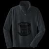 Value Fleece 1/4 Zip Pullover Thumbnail