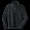 Value Fleece 1/4 Zip Pullover Thumbnail