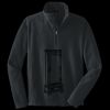 Value Fleece 1/4 Zip Pullover Thumbnail