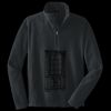 Value Fleece 1/4 Zip Pullover Thumbnail