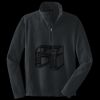 Value Fleece 1/4 Zip Pullover Thumbnail