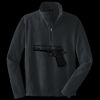 Value Fleece 1/4 Zip Pullover Thumbnail