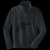 Value Fleece 1/4 Zip Pullover Thumbnail