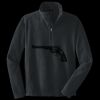 Value Fleece 1/4 Zip Pullover Thumbnail