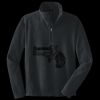 Value Fleece 1/4 Zip Pullover Thumbnail