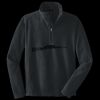 Value Fleece 1/4 Zip Pullover Thumbnail