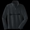 Value Fleece 1/4 Zip Pullover Thumbnail
