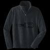 Value Fleece 1/4 Zip Pullover Thumbnail