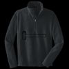 Value Fleece 1/4 Zip Pullover Thumbnail