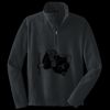 Value Fleece 1/4 Zip Pullover Thumbnail