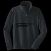Value Fleece 1/4 Zip Pullover Thumbnail