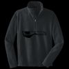 Value Fleece 1/4 Zip Pullover Thumbnail