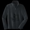 Value Fleece 1/4 Zip Pullover Thumbnail