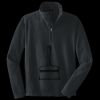 Value Fleece 1/4 Zip Pullover Thumbnail