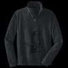 Value Fleece 1/4 Zip Pullover Thumbnail