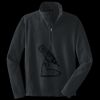 Value Fleece 1/4 Zip Pullover Thumbnail