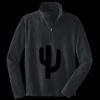 Value Fleece 1/4 Zip Pullover Thumbnail