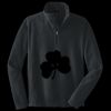 Value Fleece 1/4 Zip Pullover Thumbnail