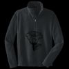 Value Fleece 1/4 Zip Pullover Thumbnail