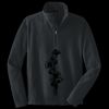 Value Fleece 1/4 Zip Pullover Thumbnail