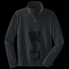 Value Fleece 1/4 Zip Pullover Thumbnail