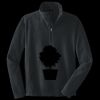 Value Fleece 1/4 Zip Pullover Thumbnail