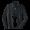 Value Fleece 1/4 Zip Pullover Thumbnail