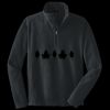 Value Fleece 1/4 Zip Pullover Thumbnail