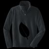 Value Fleece 1/4 Zip Pullover Thumbnail