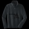 Value Fleece 1/4 Zip Pullover Thumbnail