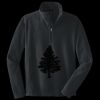 Value Fleece 1/4 Zip Pullover Thumbnail
