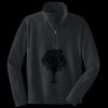 Value Fleece 1/4 Zip Pullover Thumbnail