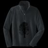 Value Fleece 1/4 Zip Pullover Thumbnail