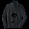Value Fleece 1/4 Zip Pullover Thumbnail