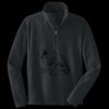 Value Fleece 1/4 Zip Pullover Thumbnail
