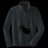 Value Fleece 1/4 Zip Pullover Thumbnail