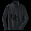 Value Fleece 1/4 Zip Pullover Thumbnail